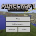 Download Minecraft PE 1.17.0, 1.18.0 and 1.19.0 for Android Free