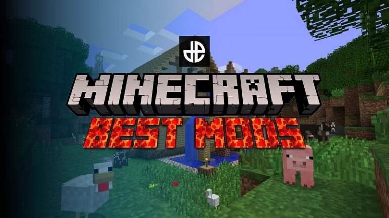 Download Minecraft Mods