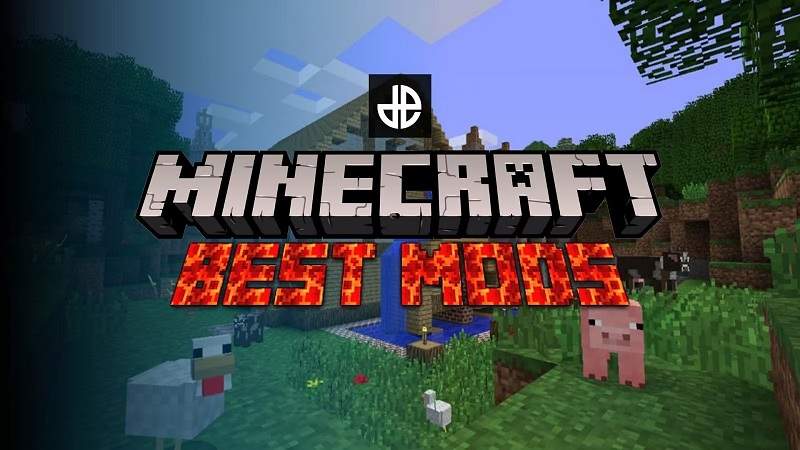 Download Mods for Minecraft