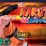 Download Naruto Game For PC