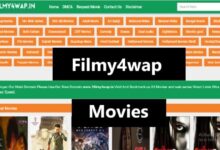 Filmy4wap 2023 – Download & Watch Full HD Latest Bollywood