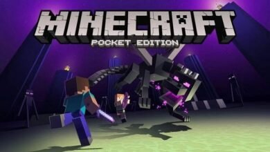 Minecraft Pocket Edition