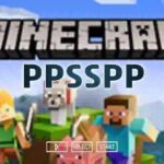 Minecraft Ppsspp