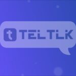 Download TELTLK App For Free
