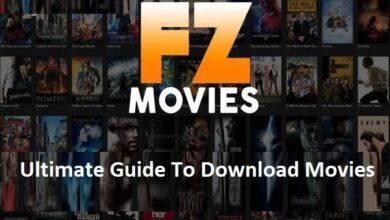 FZMovies