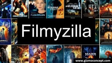 Filmyzilla Review