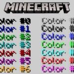 Minecraft Color Codes – WoW Armory Not Updating Issue FIXED