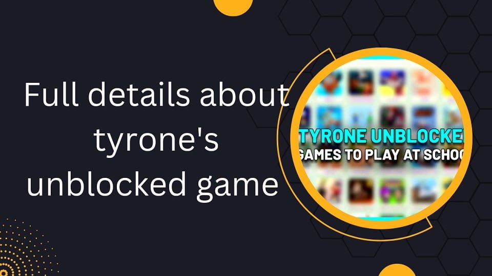 Tyrone's Unblocked Games — The Best Free Games to Play Now! - Techydeed -  Medium