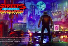 Streets of Rage 5 Release Date