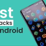 Best Icon Pack For Android