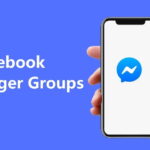 Facebook Messenger Groups For Users
