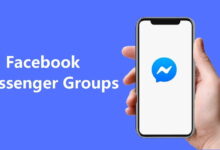 Facebook Messenger Groups For Users