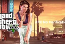 GTA 5 APK No Verification - No Survey For Android Download