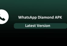 Download WhatsApp Diamond APK