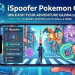 Download iSpoofer Pokemon GO/POGO