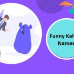 Funny Kahoot Names