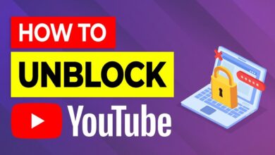 How To Unblock YouTube At Work Or School