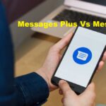 Messages Plus Vs Messages