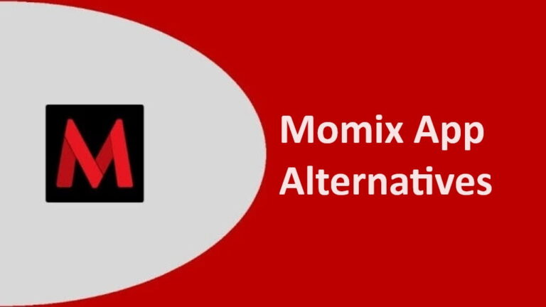 Momix App Alternatives