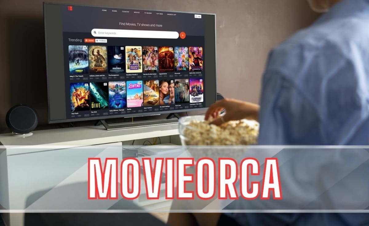 MovieOrca The Ultimate Movie Streaming Site