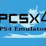 PCSX4 Download PS4 Emulator for PC