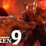 Tekken 9 Release Date