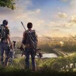 The Division 2