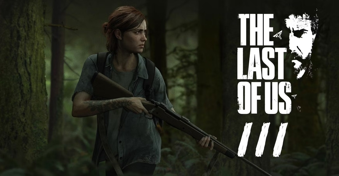 The Last of Us 3 Release Date