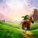 The Legend of Zelda