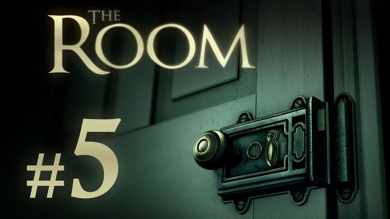 The Room Five