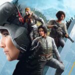 Tom Clancy’s Rainbow 7 Release Date