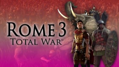 Total War Rome 3 Release Date, News, & more