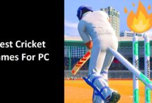 Best Cricket Games for PC