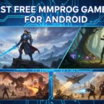 Best Free MMORPG Games For Android