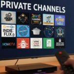 Best Private Roku Channels