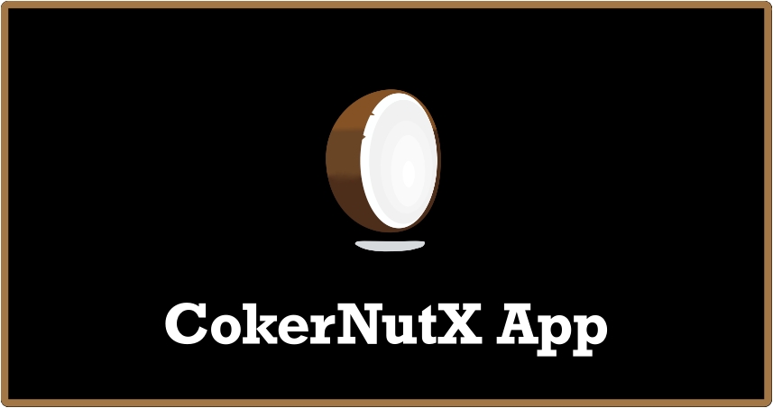 CokernutX