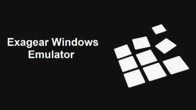 Exagear Windows Emulator Latest Version Free Download