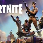 Fortnite Private Server APK