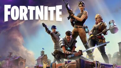 Fortnite Private Server APK