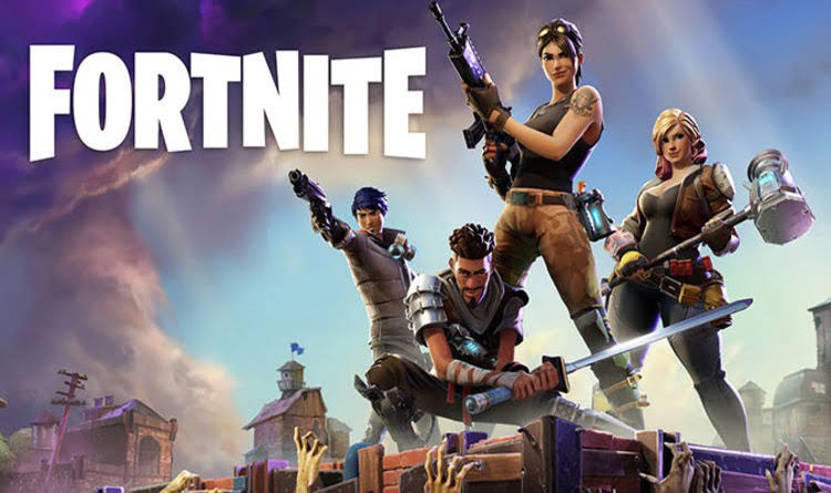 Fortnite Private Server APK