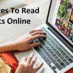 Free Sites To Read Comics Online