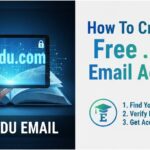 How To Create A Free EDU Email Address