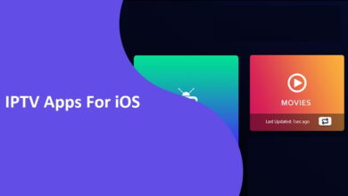 IPTV Apps For iOS
