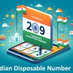 Indian Number OTP Bypass Indian Disposable Number