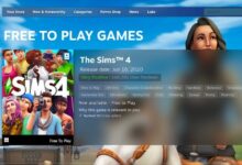 Sims 4 & 2 More Premium Games Free to Play