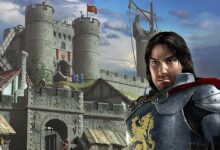 Stronghold 4 Release Date