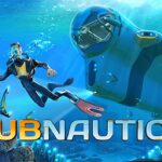 Subnautica