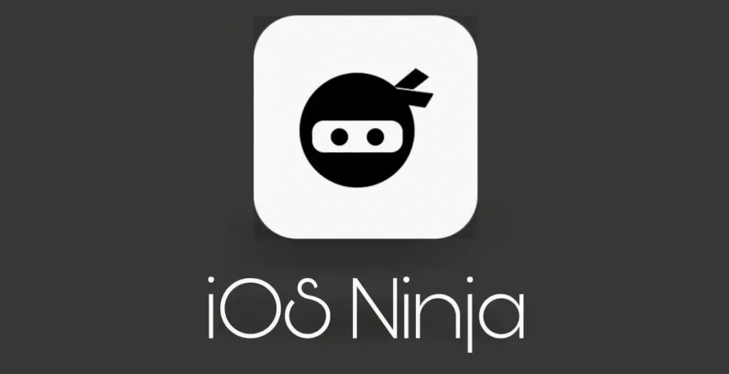 iOS Ninja