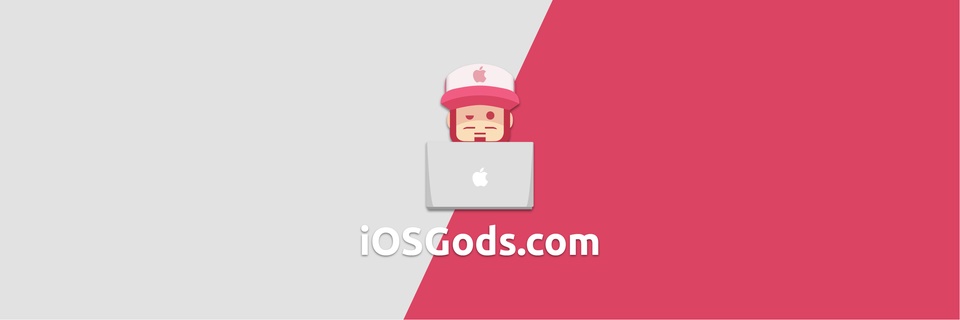 iOSGods