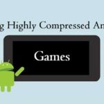 Best Highly Compressed Android Games free